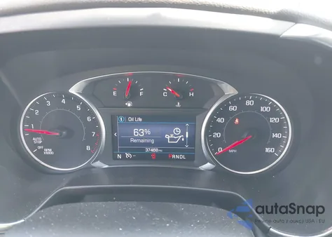 2020 Chevrolet Blazer Awd 2Lt из США, поврежденный, VIN 3GNKBHRS6LS557019